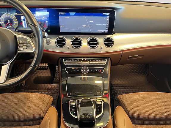 Mercedes-Benz E220 d 11 of 26