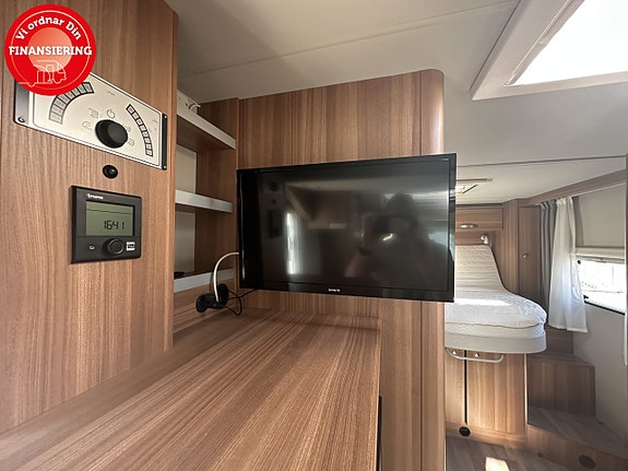 Weinsberg CaraSuite 700 16 of 16