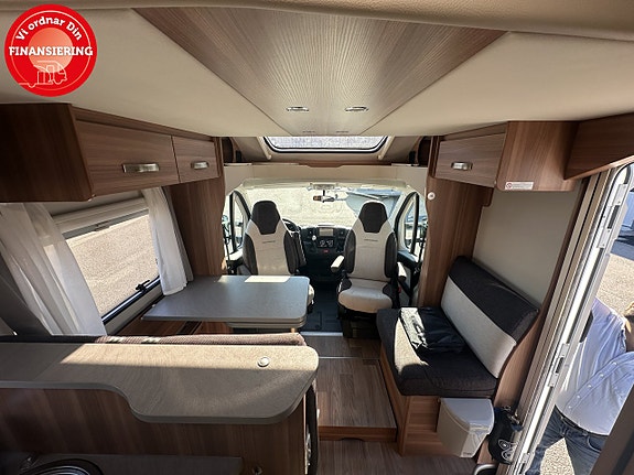 Weinsberg CaraSuite 700 13 of 16