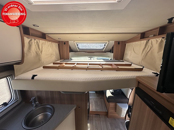 Weinsberg CaraSuite 700 14 of 16