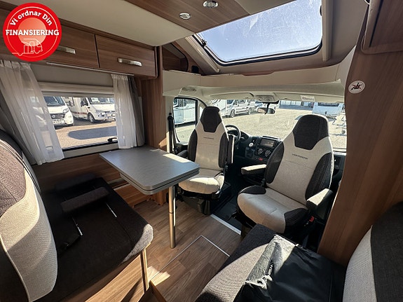 Weinsberg CaraSuite 700 8 of 16