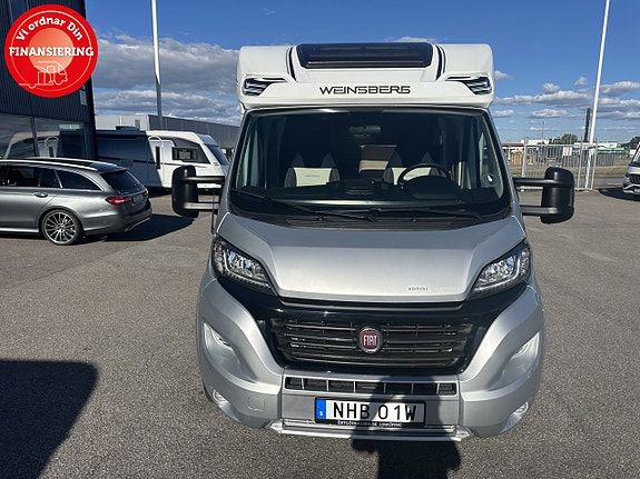 Weinsberg CaraSuite 700 2 of 16