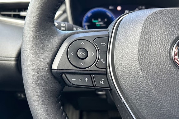 Toyota Corolla Cross 22 of 23