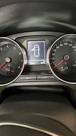 Volkswagen Polo 5 of 5