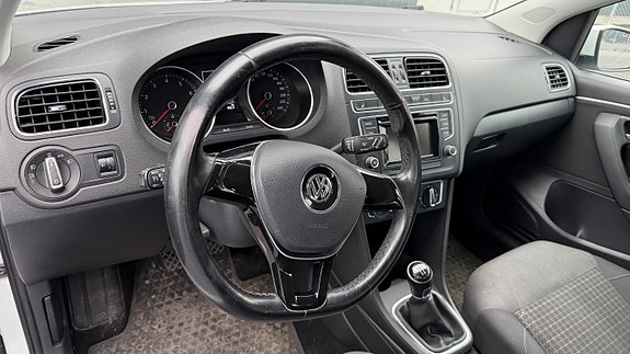 Volkswagen Polo 4 of 5