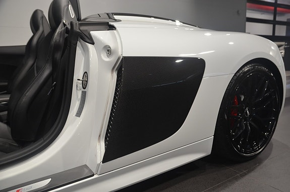 Audi R8 11 of 19