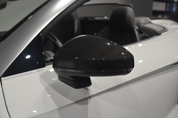 Audi R8 10 of 19