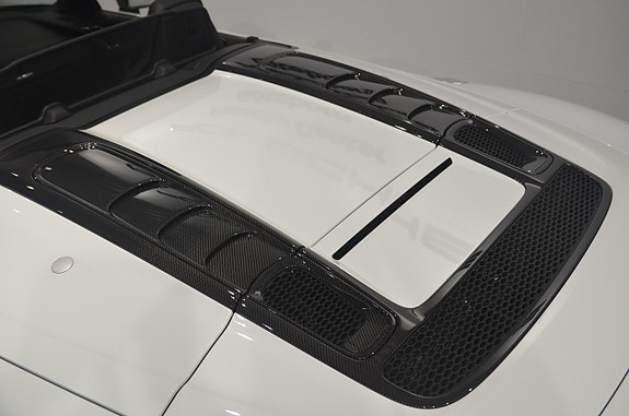 Audi R8 13 of 19