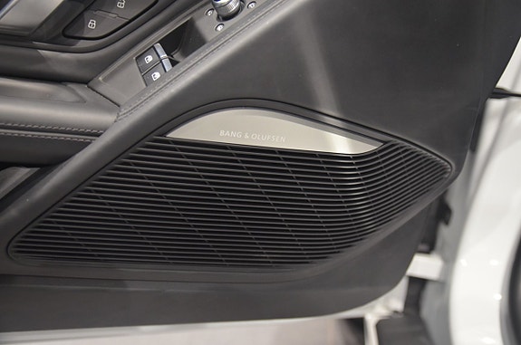 Audi R8 19 of 19