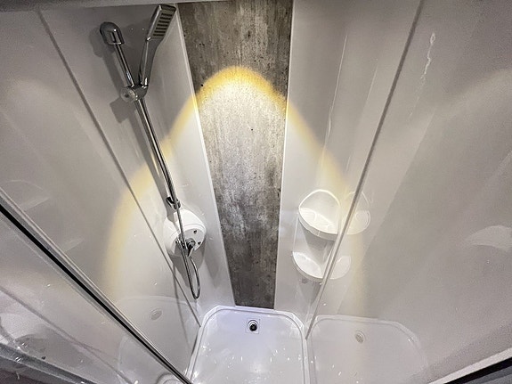 Kabe TMRX 880 LT / Hydraul-ben / Cinderella / Solcell / ALDE / AC-bodel/ 21 of 30