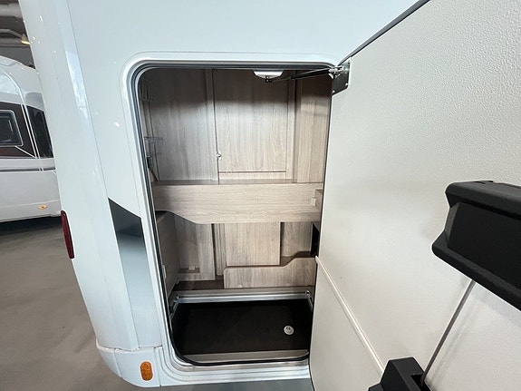 Kabe TMRX 880 LT / Hydraul-ben / Cinderella / Solcell / ALDE / AC-bodel/ 6 of 30