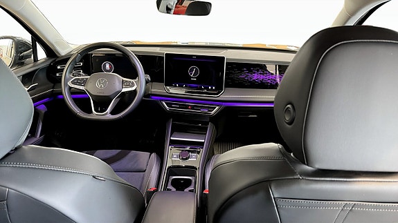 Volkswagen Tiguan 4 of 23