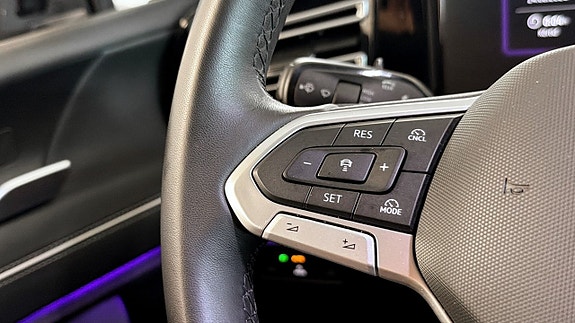Volkswagen Tiguan 20 of 23