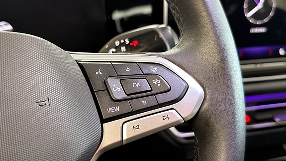 Volkswagen Tiguan 19 of 23
