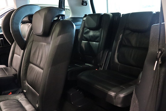 Volkswagen Sharan 14 of 30