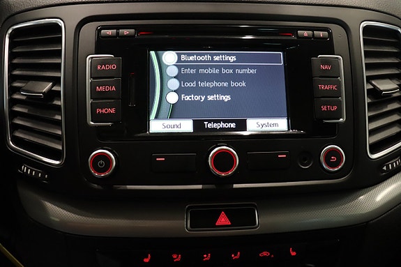 Volkswagen Sharan 25 of 30