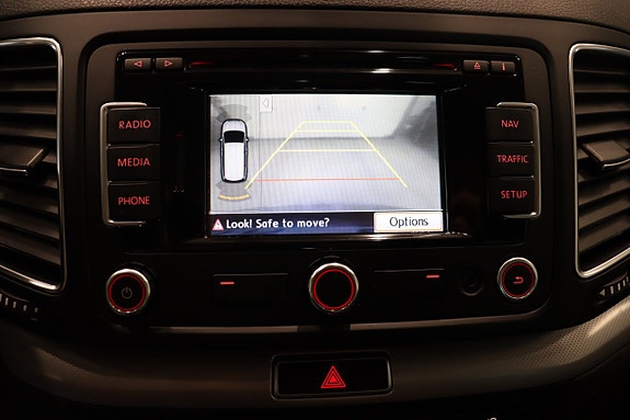 Volkswagen Sharan 23 of 30