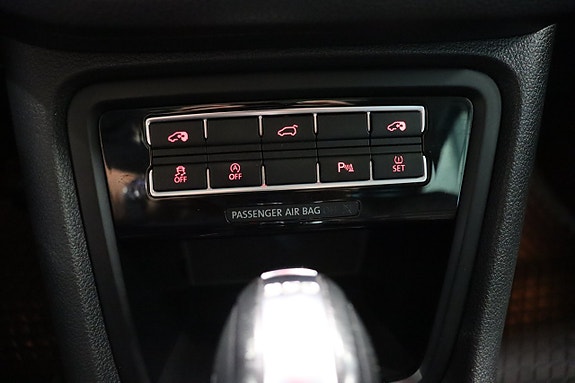Volkswagen Sharan 28 of 30