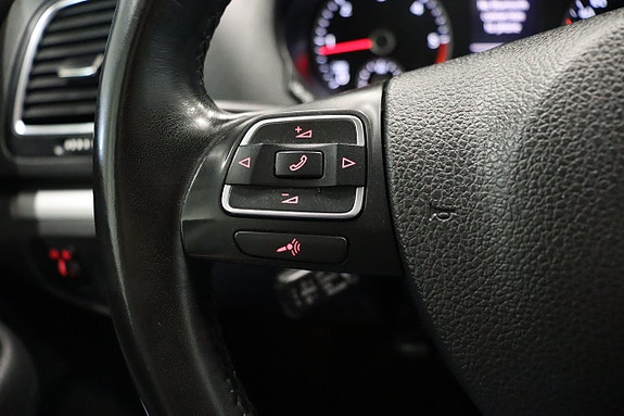 Volkswagen Sharan 20 of 30