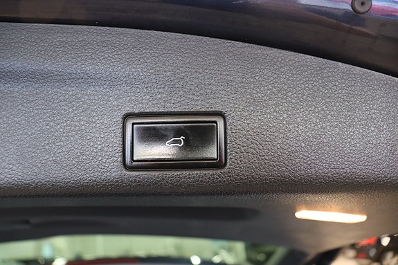 Volkswagen Sharan 7 of 30
