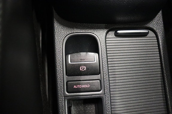 Volkswagen Sharan 27 of 30