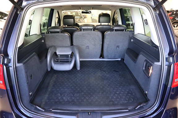 Volkswagen Sharan 6 of 30