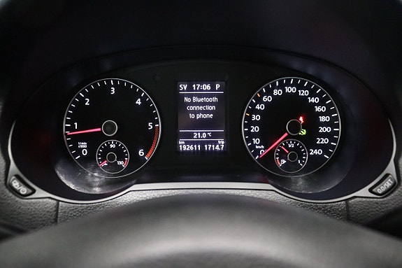 Volkswagen Sharan 19 of 30
