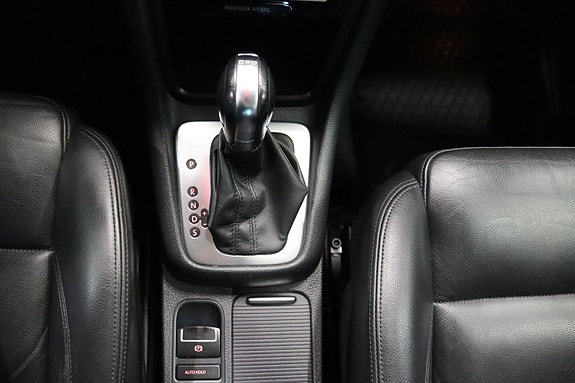 Volkswagen Sharan 26 of 30