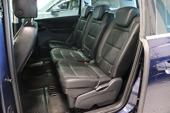 Volkswagen Sharan 10 of 30