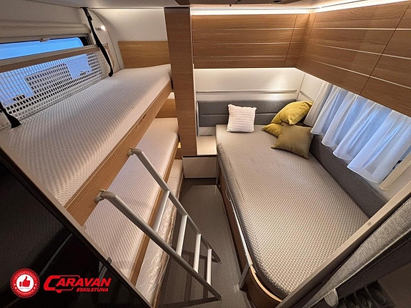 Adria Adora 593 UK / AC (NY) 15 of 25