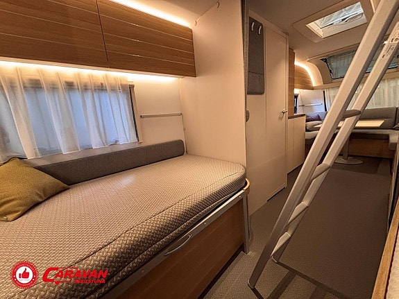 Adria Adora 593 UK / AC (NY) 20 of 25