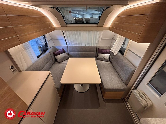 Adria Adora 593 UK / AC (NY) 22 of 25