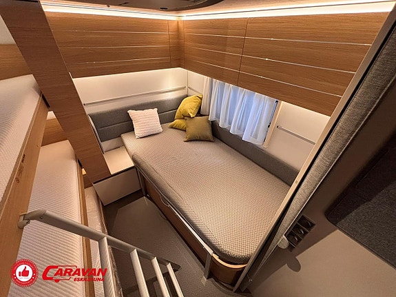 Adria Adora 593 UK / AC (NY) 14 of 25
