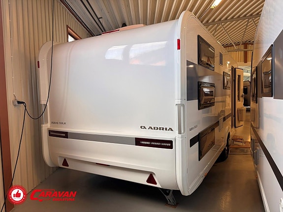 Adria Adora 593 UK / AC (NY) 24 of 25