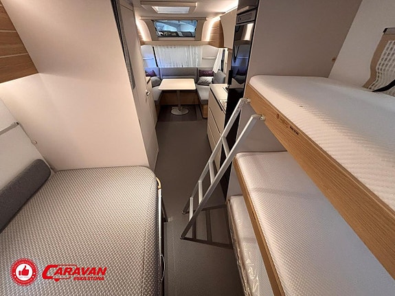 Adria Adora 593 UK / AC (NY) 19 of 25