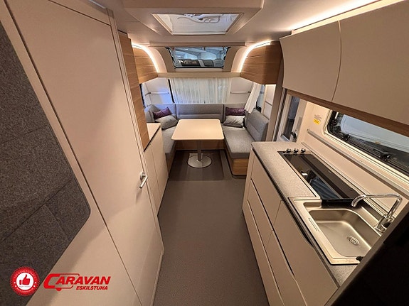 Adria Adora 593 UK / AC (NY) 21 of 25