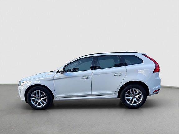 Volvo XC60 7 of 21
