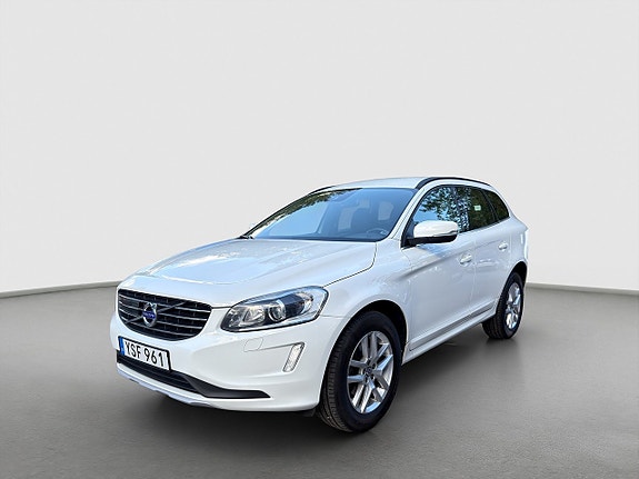 Volvo XC60 8 of 21