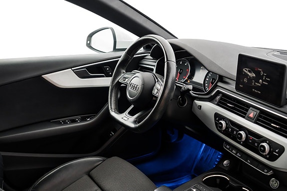 Audi A5 22 of 25