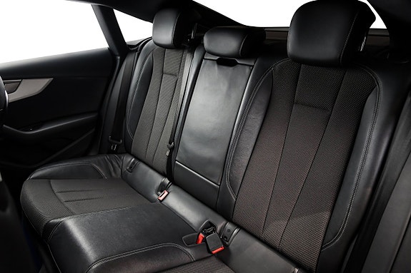 Audi A5 25 of 25
