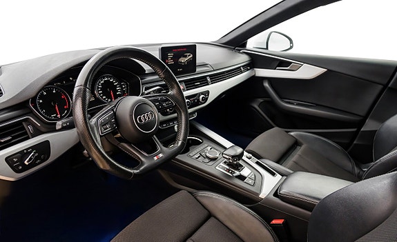 Audi A5 11 of 25