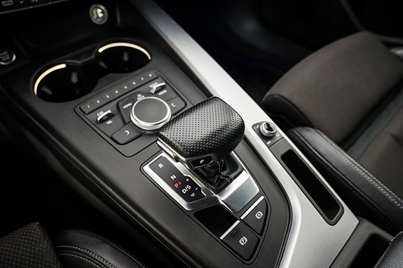 Audi A5 16 of 25