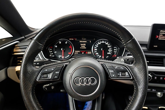 Audi A5 13 of 25