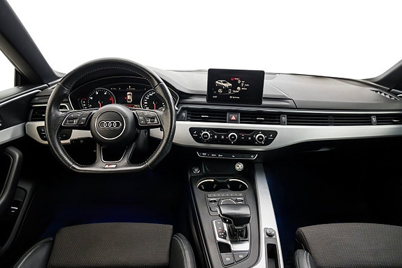 Audi A5 20 of 25