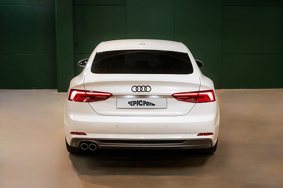Audi A5 6 of 25