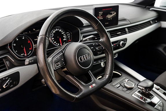 Audi A5 12 of 25
