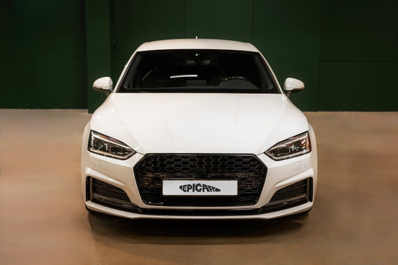 Audi A5 5 of 25