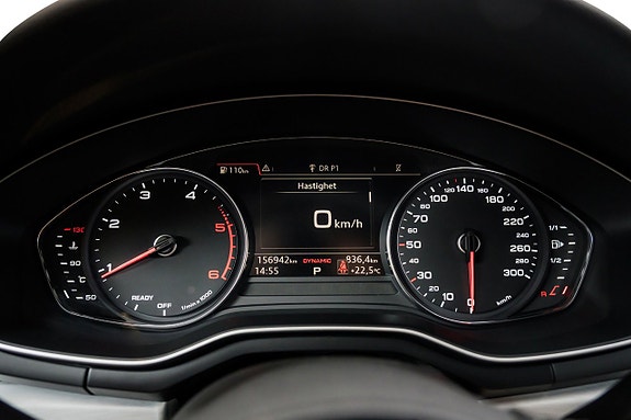 Audi A5 14 of 25