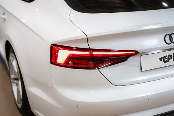 Audi A5 10 of 25