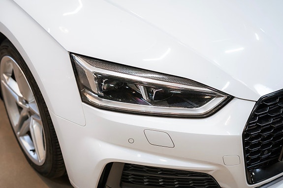 Audi A5 9 of 25